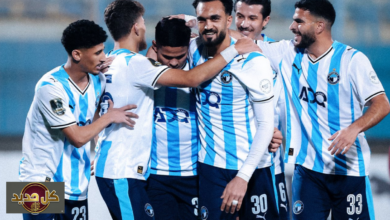 تأهل بيراميدز ونهضة بركان: طريق الأبطال الأفريقي إلى دور الثمانية بدون هزيمة