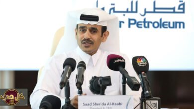 أكبر مصدر للغاز: قطر تتعهد بقيادة الأسواق العالمية في الطاقة والأسمدة والهيليوم