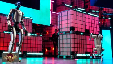 قمة الويب قطر 2026: بوابة العالم نحو مستقبل الذكاء الاصطناعي والتحول الرقمي