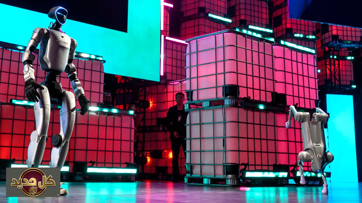 قمة الويب قطر 2026: بوابة العالم نحو مستقبل الذكاء الاصطناعي والتحول الرقمي