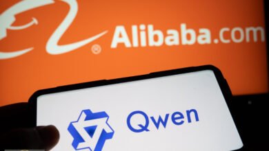 نموذج كوين 3.5: علي بابا تكشف عن جيل جديد بقدرات "الرؤية المستقبلة"