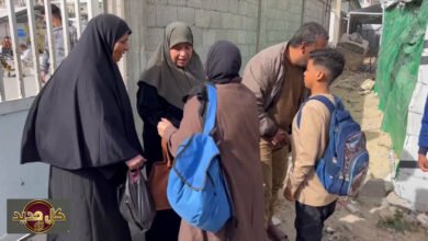 مضايقات معبر رفح: شهادات حصرية لعائدين إلى غزة عن تحقيق وإذلال ومصادرة مقتنيات