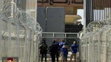 تنسيق سفر المرضى عبر رفح يُلغى: الهلال الأحمر الفلسطيني يكشف تفاصيل القرار الطارئ