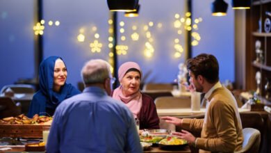 التخطيط لرمضان: دليل شامل للصيام بصحة وطاقة عالية وروح مطمئنة