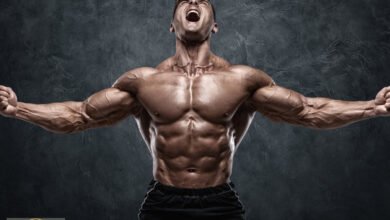 الوجه المظلم لكمال الأجسام: راؤول كاراسكو يكشف مخاطرها الصحية والنفسية