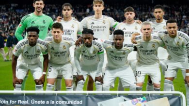 الإعارة الذكية: كيف يحافظ ريال مدريد على الهيمنة الرياضية والمالية؟