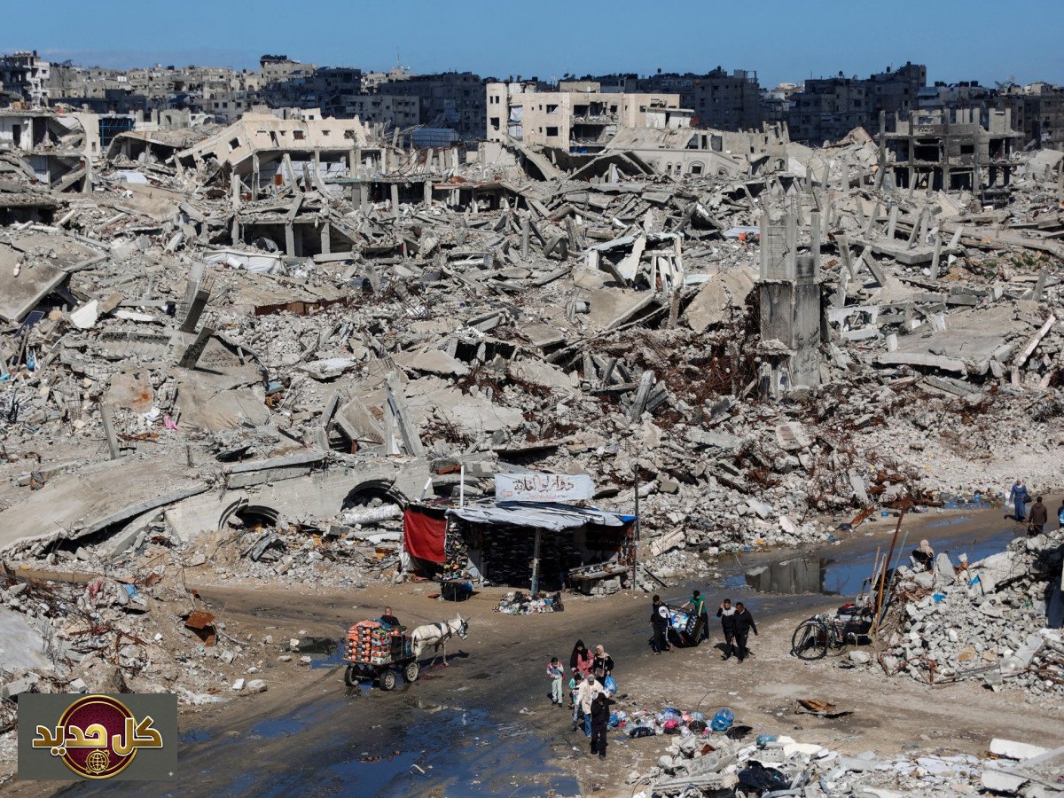 تجدد القتال غزة يلوح بالأفق: شهيد في خان يونس وتأهب إسرائيلي شامل