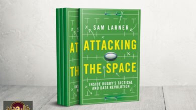 الثورة الرقمية في الرغبي: كيف غيرت البيانات قواعد اللعبة؟