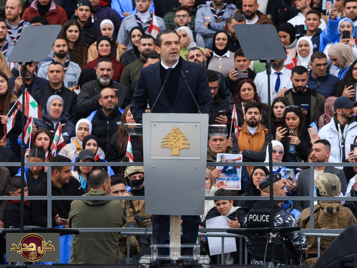 سعد الحريري يعلن "سأزور سوريا قريباً" وينفي لقاء حزب الله