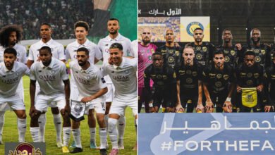 موعد مباراة السد والاتحاد المرتقبة في دوري أبطال آسيا للنخبة 2026