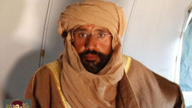 صور سيف الإسلام القذافي: كشف فبركة الشائعات ودور الذكاء الاصطناعي في الترويج