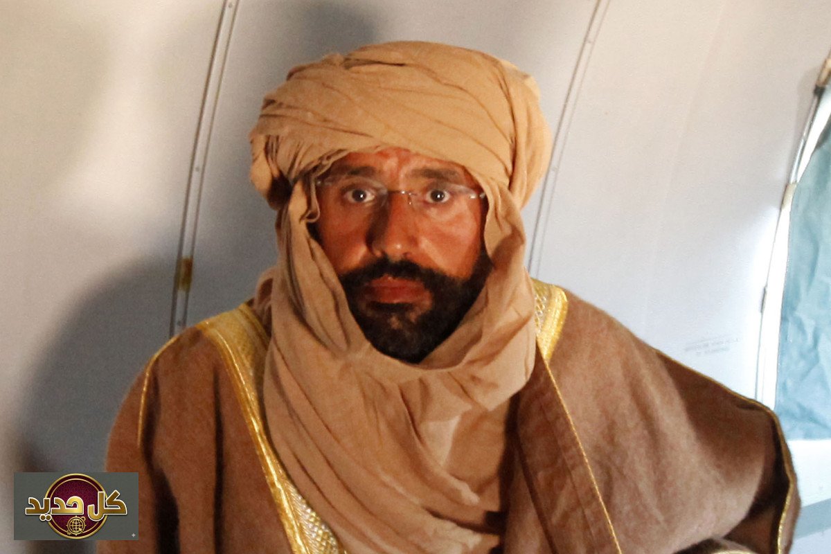 صور سيف الإسلام القذافي: كشف فبركة الشائعات ودور الذكاء الاصطناعي في الترويج