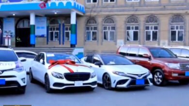 خطوبة صنعاء الفخمة التي تجاوزت تكلفتها 200 ألف دولار تنتهي بقرار مروري مفاجئ