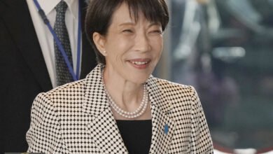 فوز تاريخي في انتخابات اليابان: تاكايتشي تضمن الأغلبية المطلقة