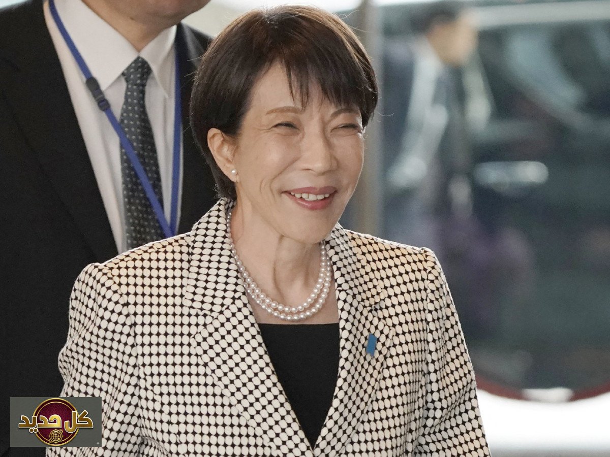 فوز تاريخي في انتخابات اليابان: تاكايتشي تضمن الأغلبية المطلقة