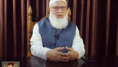 شفيق الرحمن طبيب وسياسي يقود الجماعة الإسلامية لولاية ثالثة حتى 2028