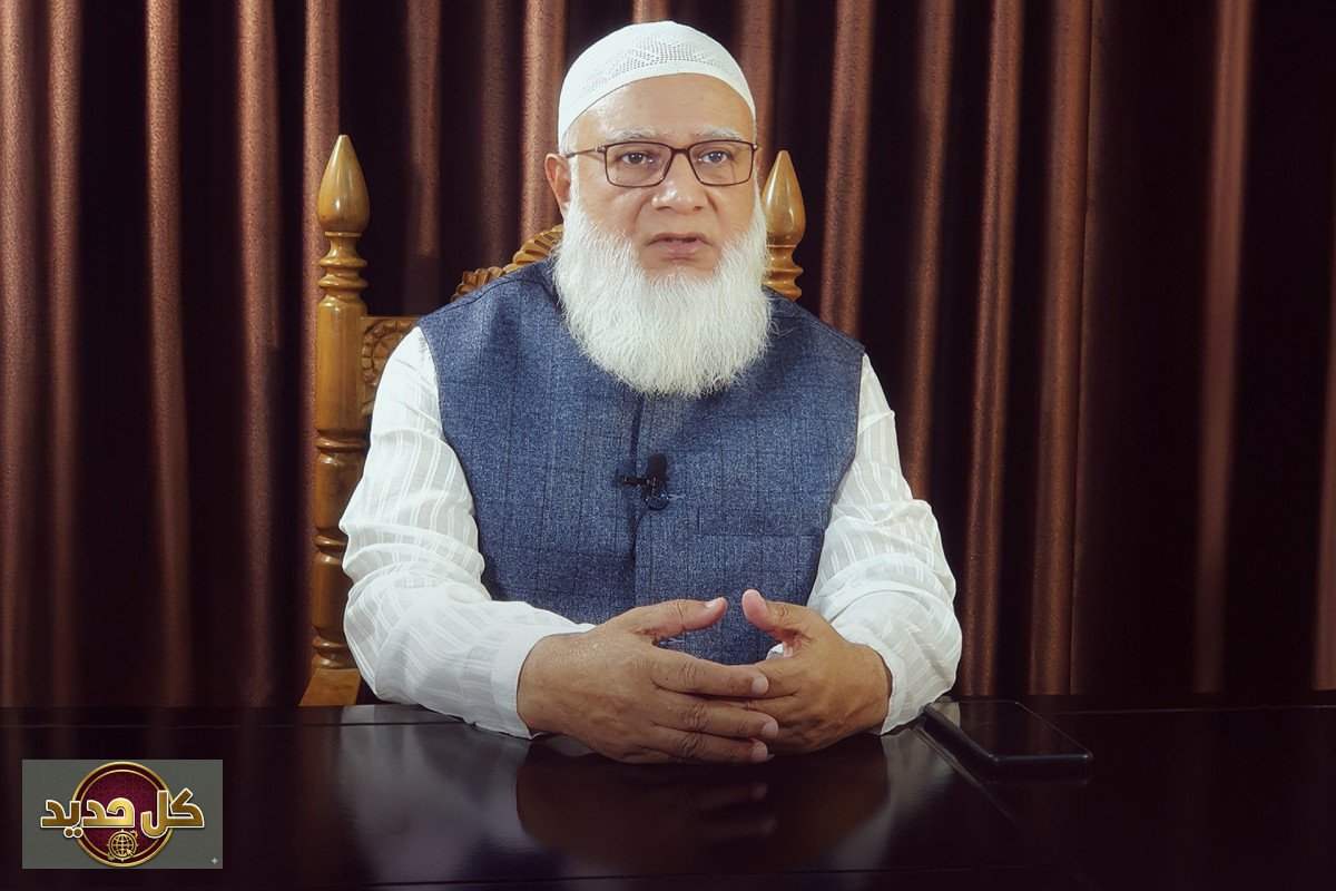 شفيق الرحمن طبيب وسياسي يقود الجماعة الإسلامية لولاية ثالثة حتى 2028