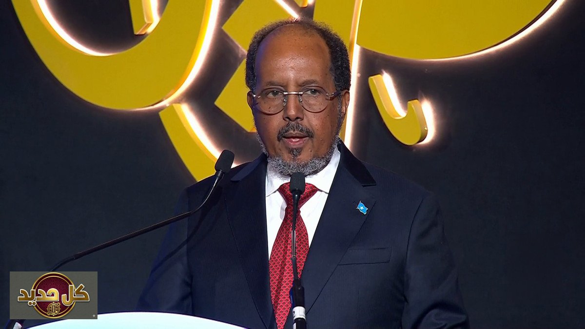 رسالة تحذير صارمة: الرئيس الصومالي يشدد على ضرورة الحفاظ على 'النظام الدولي القائم'