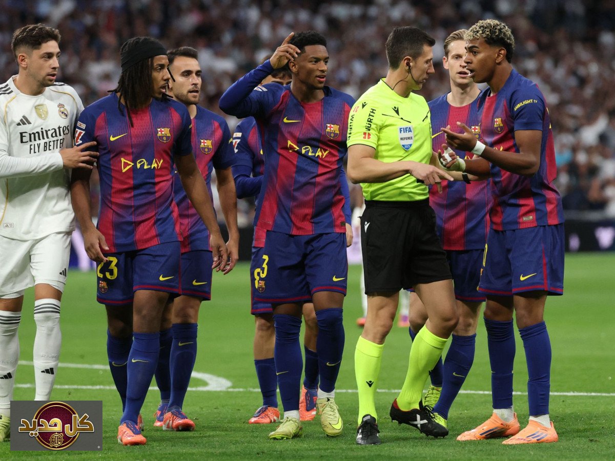 سوتو غرادو برشلونة: قلق البلوغرانا يتصاعد قبل ديربي كتالونيا الحاسم