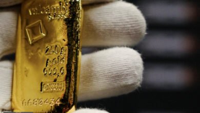 صعود الذهب: هل يستمر الارتفاع حتى نهاية ولاية ترمب وتغيرات الفدرالي؟