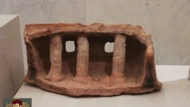 مساكن الروح: لماذا بنى المصري القديم 'البيت العابر إلى العالم الآخر'؟