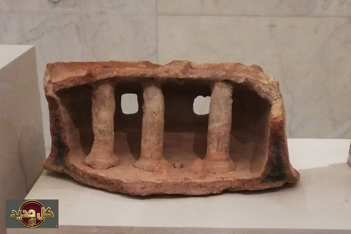 مساكن الروح: لماذا بنى المصري القديم 'البيت العابر إلى العالم الآخر'؟