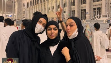 كاثلين سوزا الإسلام: "كنتُ أبحث عن الطريق الصحيح".. البرازيلية تلهم الملايين بعد اعتناقها الدين