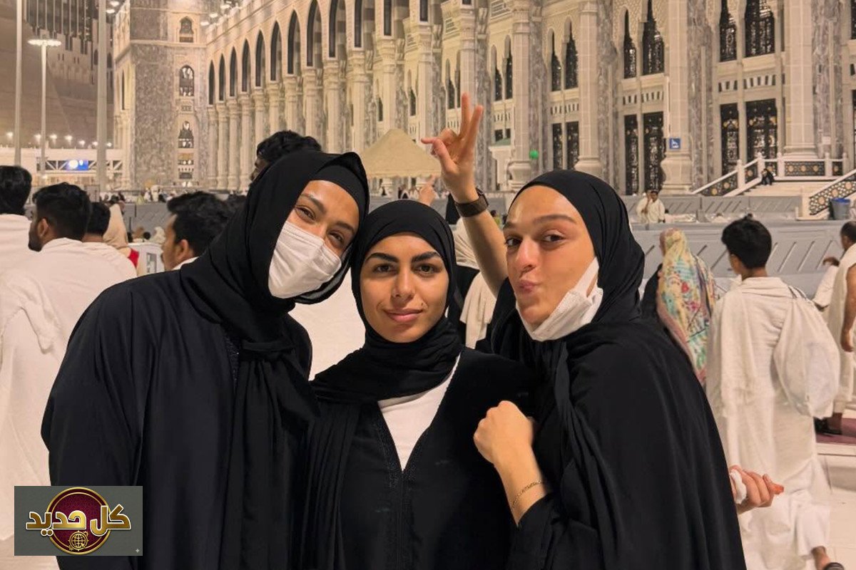 كاثلين سوزا الإسلام: "كنتُ أبحث عن الطريق الصحيح".. البرازيلية تلهم الملايين بعد اعتناقها الدين