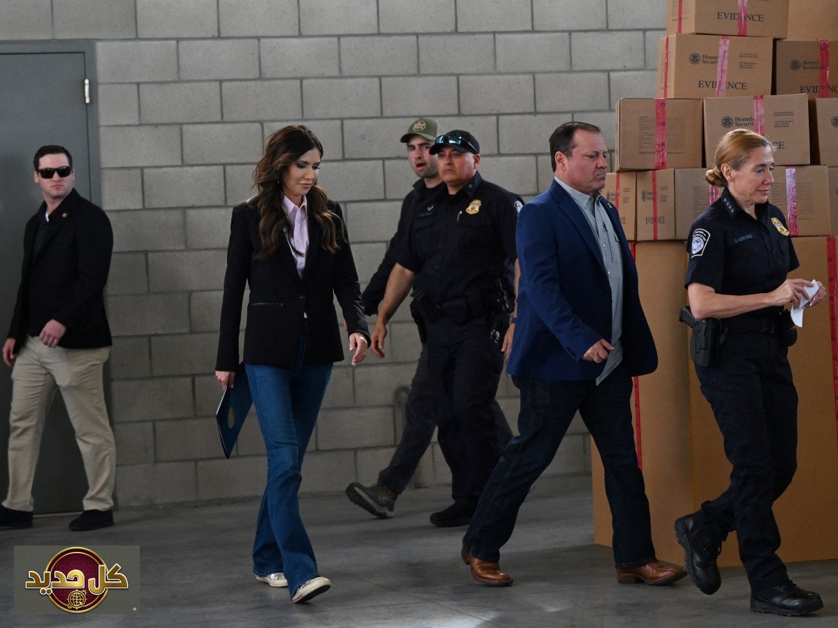 حكم قضائي تاريخي يوقف ترحيل جنوب السودان بقرار من قاضية اتحادية