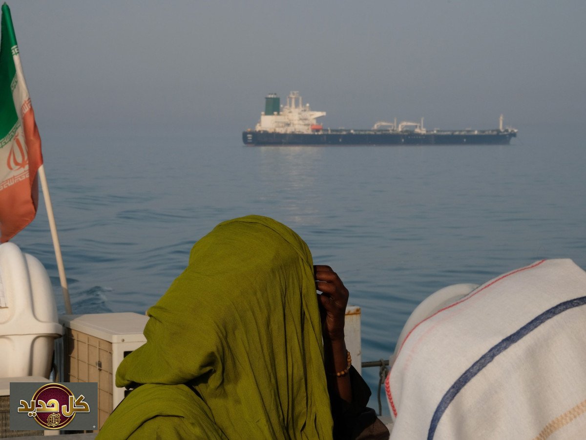 مضيق هرمز: من هم الرابحون والخاسرون من تصاعد المخاطر الاقتصادية؟