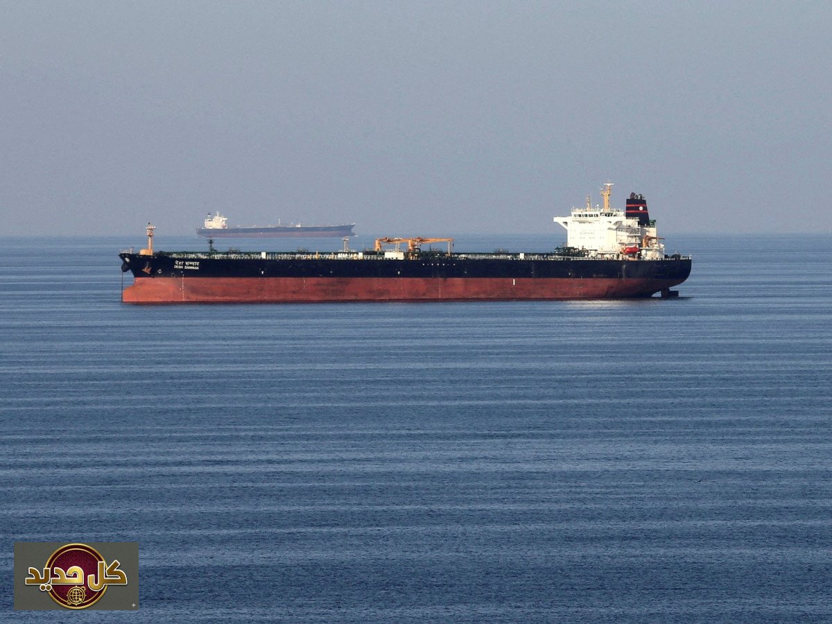 تعليق الشحن عبر مضيق هرمز: شركات النفط تتأهب للتصعيد