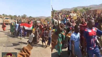 فك حصار كادقلي: ماذا يعني الانتصار العسكري والإنساني للجيش السوداني؟