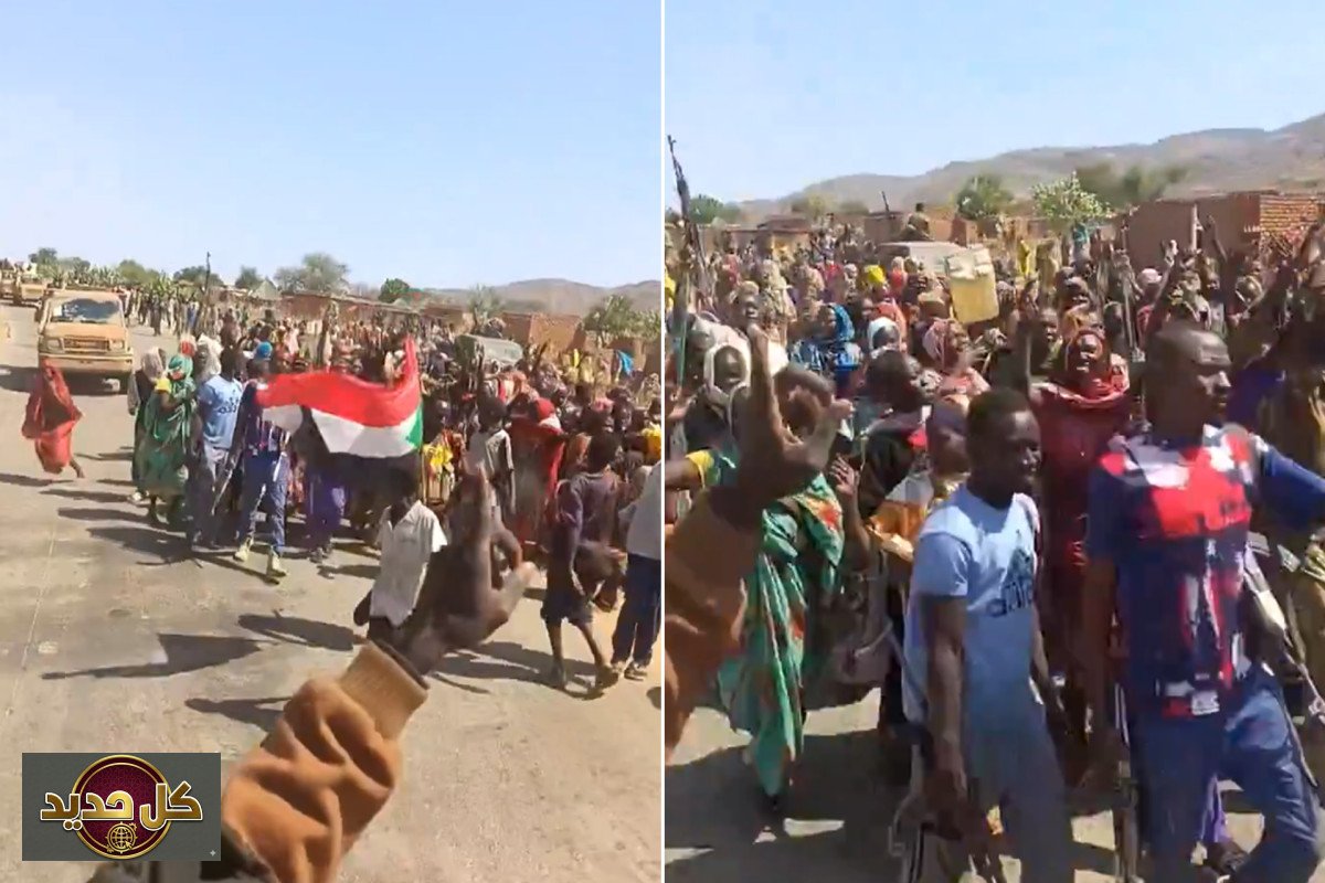 فك حصار كادقلي: ماذا يعني الانتصار العسكري والإنساني للجيش السوداني؟