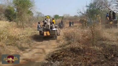 معارك النيل الأزرق: لماذا يُعد القتال في الكرمك نقطة تحول بالصراع السوداني؟