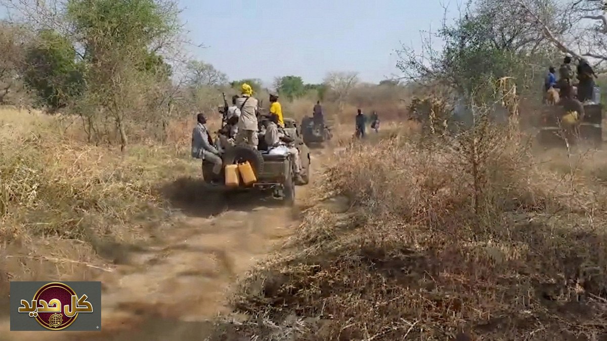 معارك النيل الأزرق: لماذا يُعد القتال في الكرمك نقطة تحول بالصراع السوداني؟