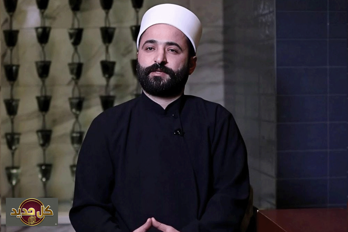 الأمن في السويداء: قائد داخلي يتهم إسرائيل بتعقيد المشهد وتقويض جهود المصالحة