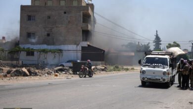 ضبط النفس في السويداء: تفاصيل دعوة السلطات عقب مقتل 4 مدنيين