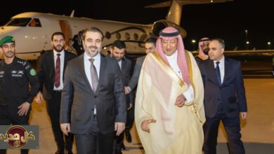 مشاركة سوريا في التحالف الدولي ضد تنظيم الدولة: دمشق ترسل وزير الخارجية ورئيس الاستخبارات إلى الرياض