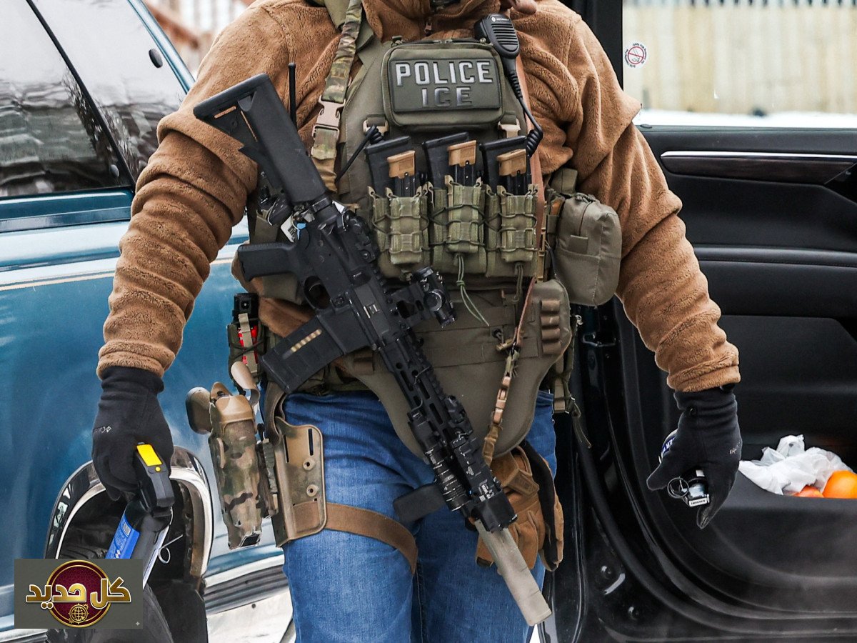 تضليل فيديو تكساس: 40 ثانية تكشف الحقيقة الكاملة وراء الشجار المنسوب للمعلمين