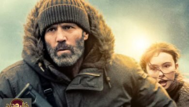 فيلم المأوى: صراع البقاء في مواجهة الماضي والمستقبل