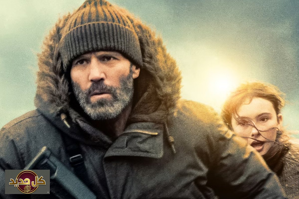 فيلم المأوى: صراع البقاء في مواجهة الماضي والمستقبل