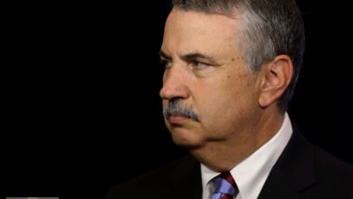 تحليل توماس فريدمان: لماذا أصبحت انتخابات تكساس "رسالة إنذار" للمتطرفين؟