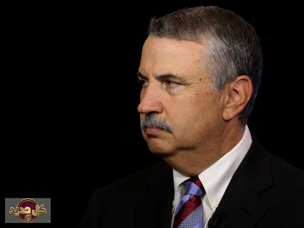 تحليل توماس فريدمان: لماذا أصبحت انتخابات تكساس "رسالة إنذار" للمتطرفين؟