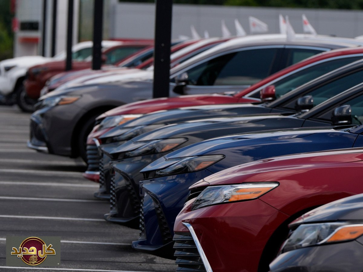 السيارات الهجينة تويوتا: ثورة المبيعات تقفز بالعملاق الياباني لـ 11.3 مليون وحدة في 2025