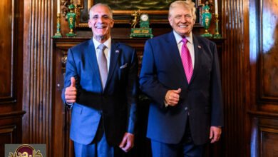 لقاء مارالاغو: ترمب وهندوراس يؤكدان عمق الشراكة الأمنية