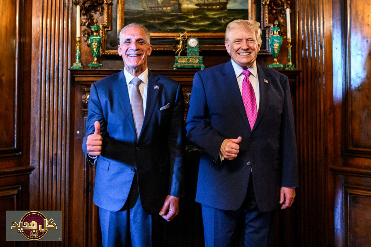 لقاء مارالاغو: ترمب وهندوراس يؤكدان عمق الشراكة الأمنية