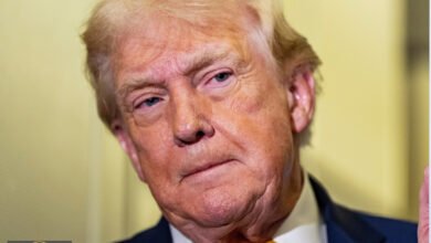 سلوك ترمب السياسي: كاتب يكشف دوافع "المعارك الشخصية البدائية" ضد الخصوم