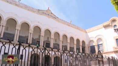 ملف التآمر 2 تونس: أحكام بالسجن تتراوح بين 3 سنوات و35 سنة في محكمة الاستئناف