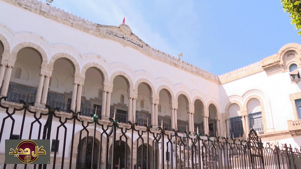 ملف التآمر 2 تونس: أحكام بالسجن تتراوح بين 3 سنوات و35 سنة في محكمة الاستئناف