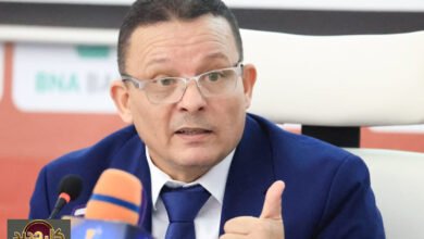 قرار جريء: إيقاف حكمين الدوري التونسي بعد 'خطأ جسيم' في قمة الصفاقسي والأفريقي